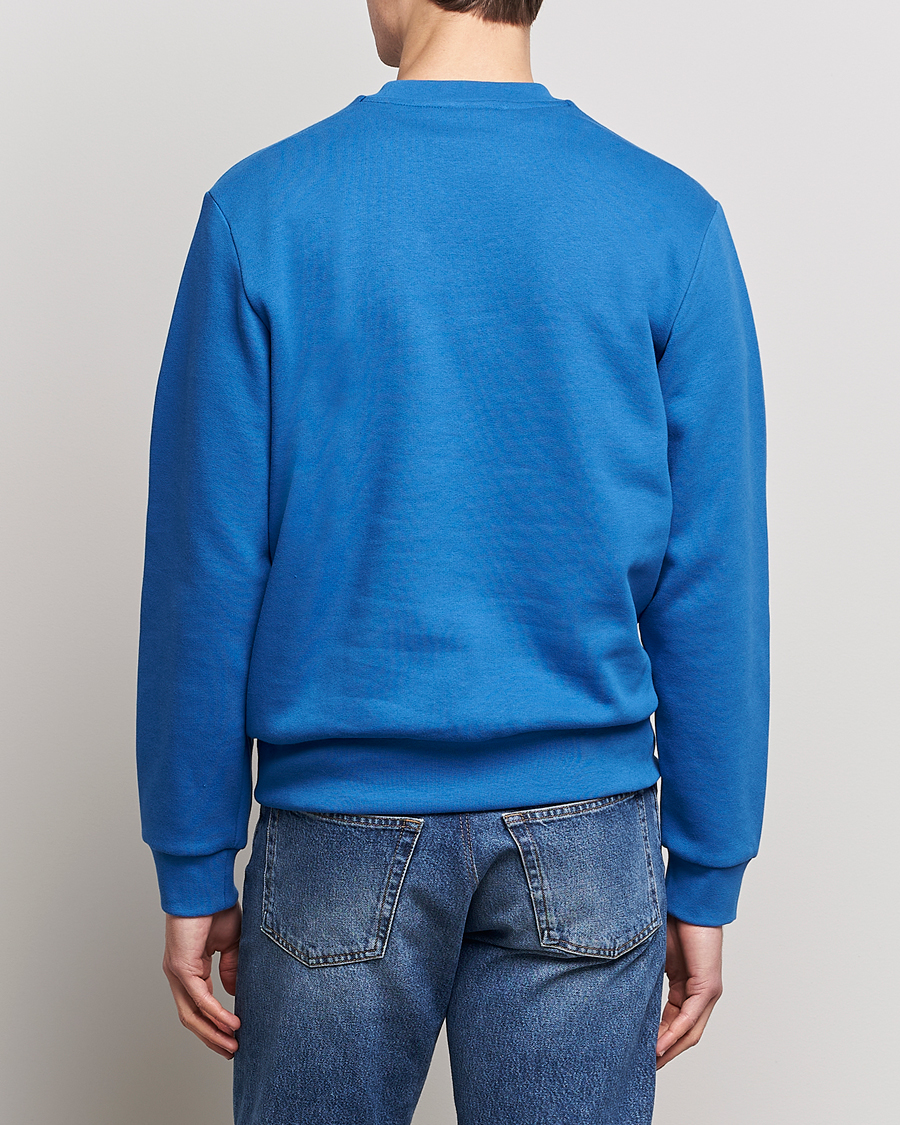 Heren | Truien | Lacoste | Crew Neck Sweatshirt Kingdom