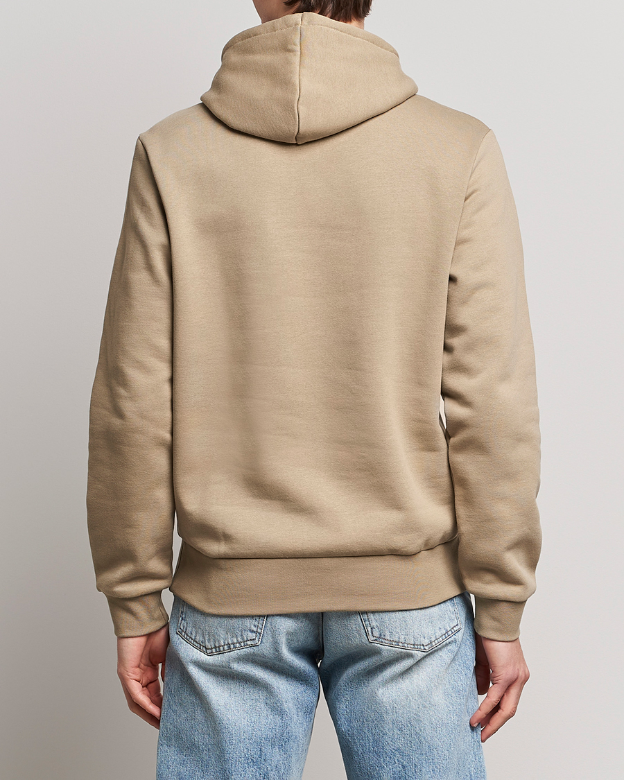 Heren | Truien | Lacoste | Hoodie Lion