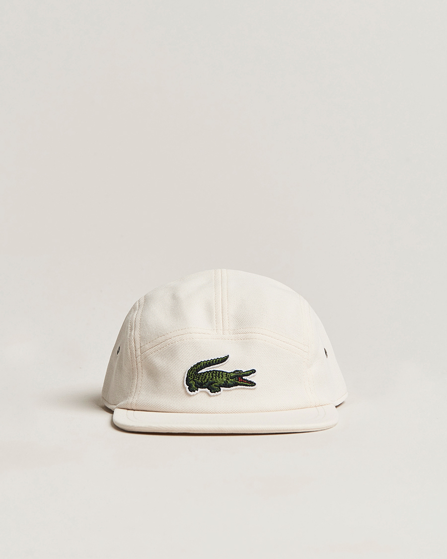 Homme | Lacoste Organic Cotton Cap Lapland | Lacoste | Organic Cotton Cap Lapland