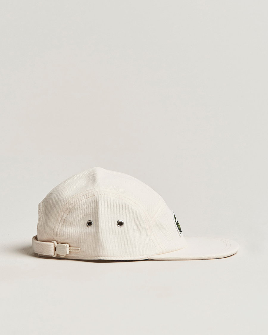 Homme | Lacoste Organic Cotton Cap Lapland | Lacoste | Organic Cotton Cap Lapland