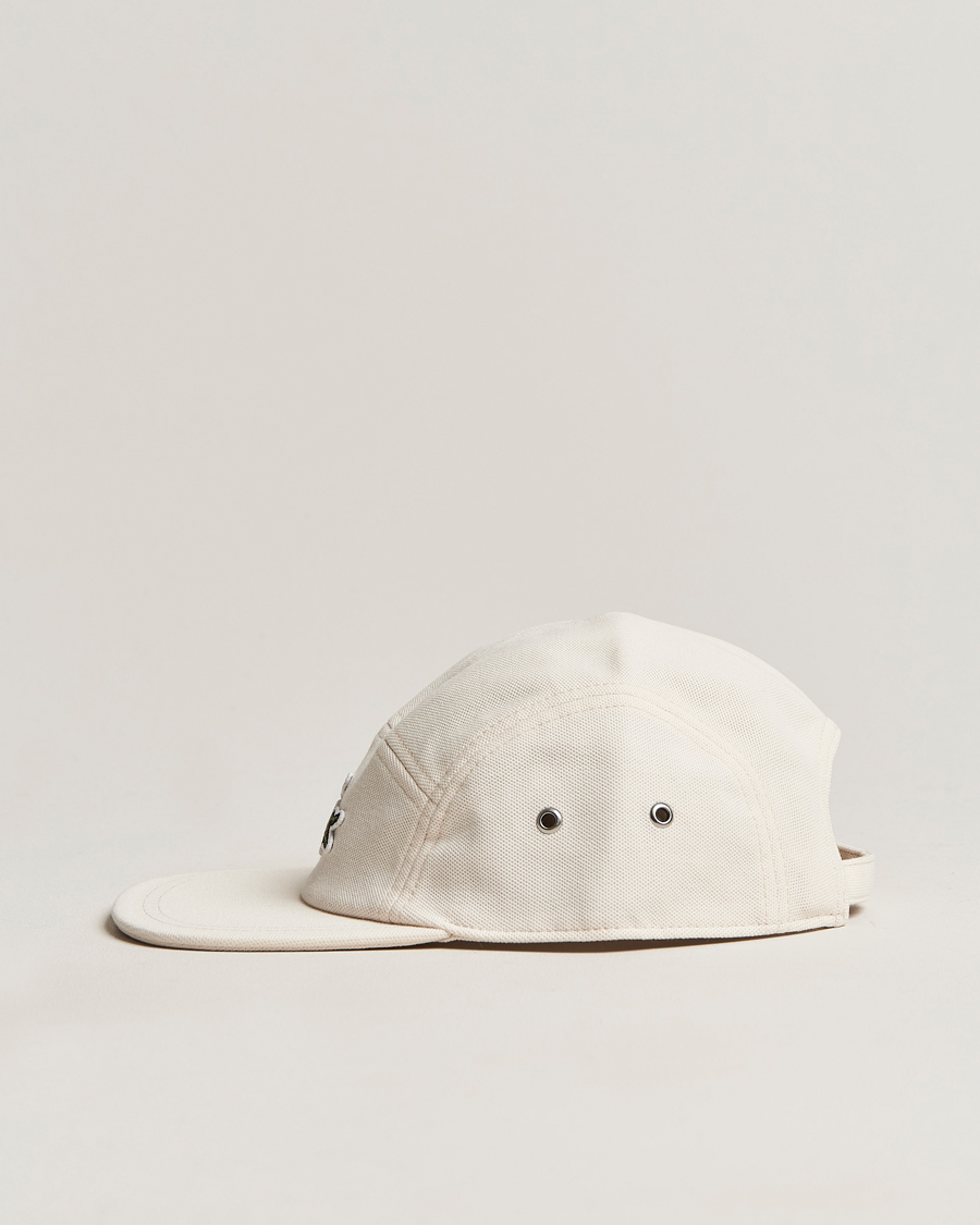 Homme | Lacoste Organic Cotton Cap Lapland | Lacoste | Organic Cotton Cap Lapland