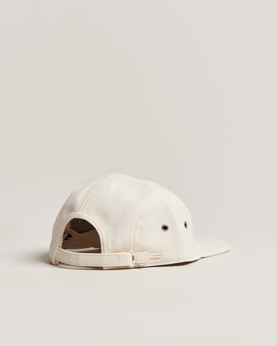 Homme | Lacoste Organic Cotton Cap Lapland | Lacoste | Organic Cotton Cap Lapland