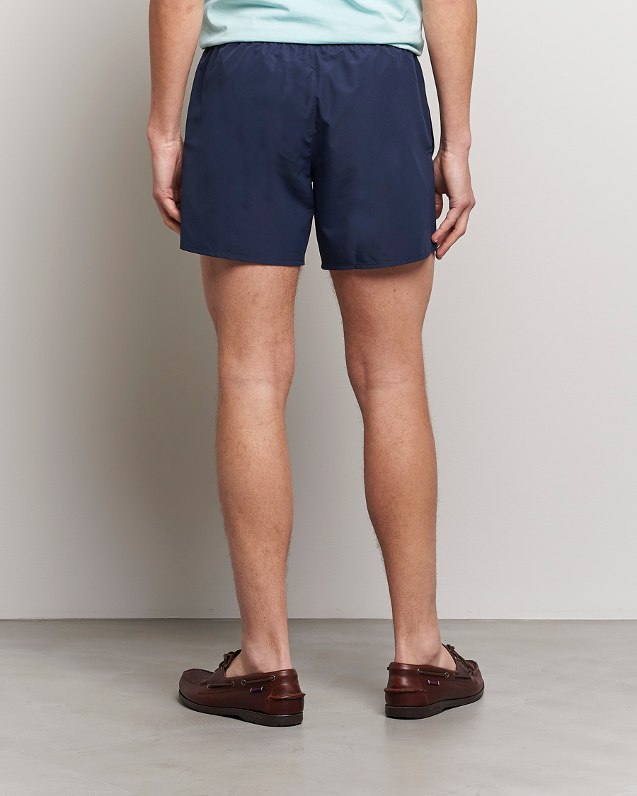 Heren | Zwembroek | Lacoste | Bathingtrunks Navy