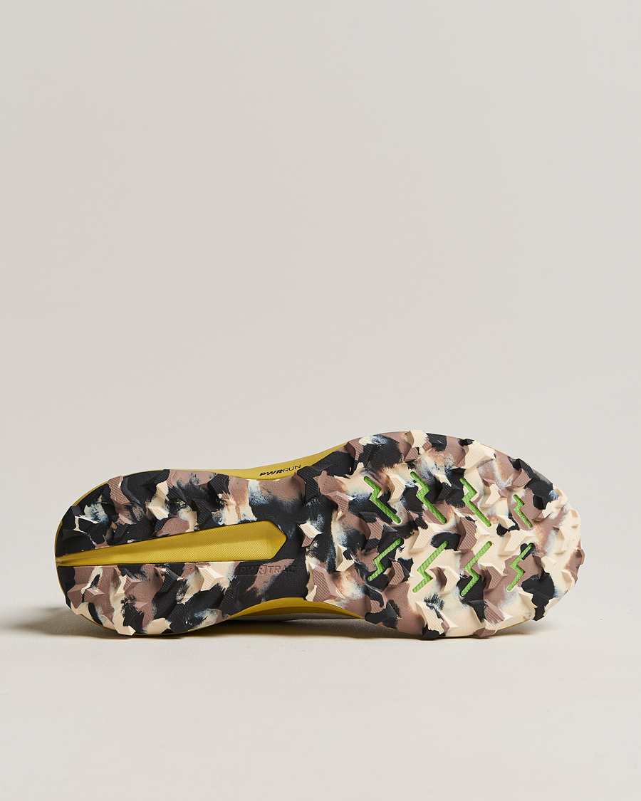 Homme | Saucony Peregrine 13 Trail Sneaker Fog/Clay | Saucony | Peregrine 13 Trail Sneaker Fog/Clay