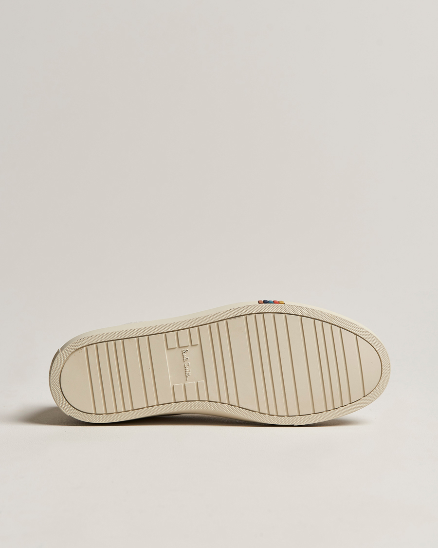 Homme | Paul Smith Riley Sneaker Off White | Paul Smith | Riley Sneaker Off White