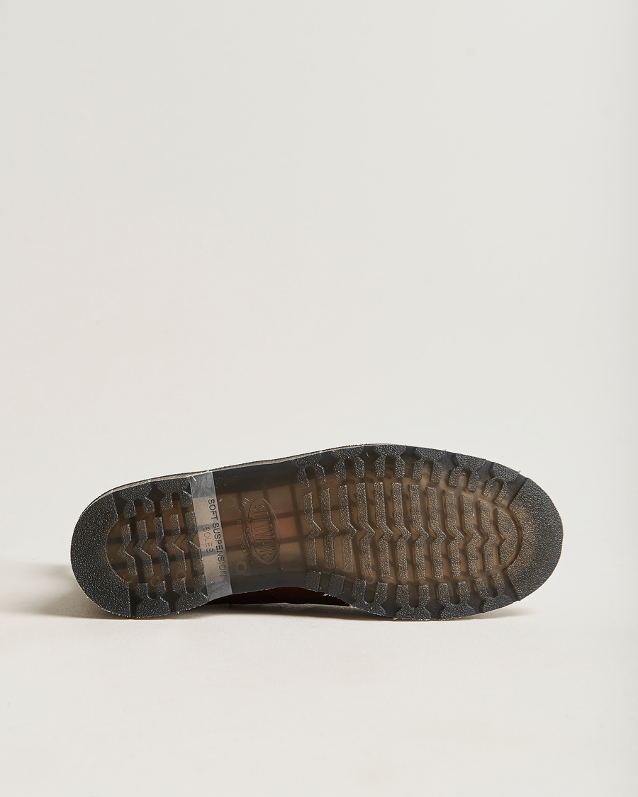 Homme | Solovair Dealer Boot Gaucho | Solovair | Dealer Boot Gaucho
