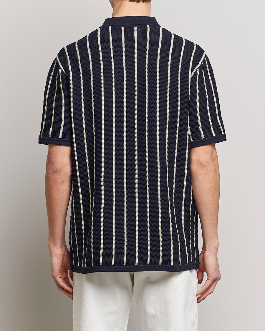 Homme | Polos | Samsøe Samsøe | Samsøe & Samsøe Joey Polo Shirt Salute