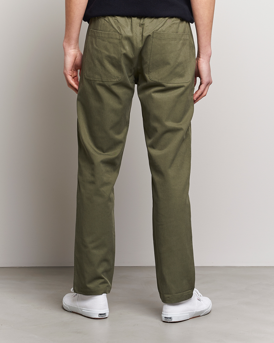 Homme | Pantalons | Samsøe Samsøe | Samsøe & Samsøe Jabari Trousers Beetle