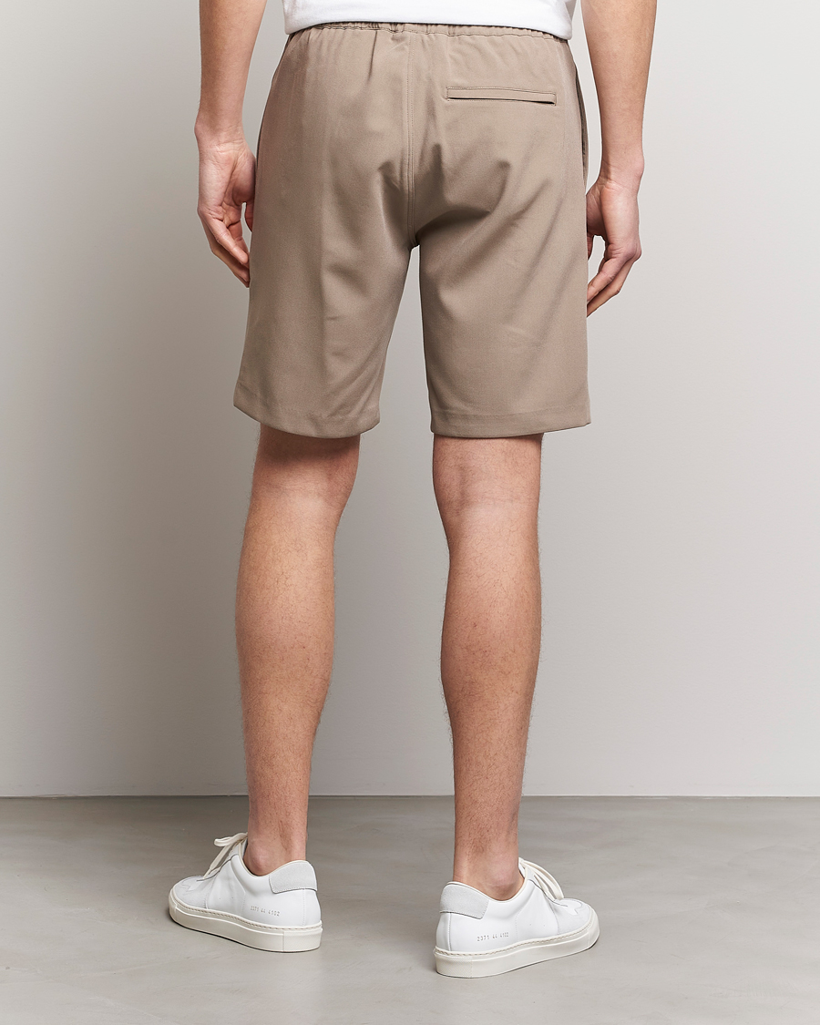 Homme | Shorts | Samsøe Samsøe | Samsøe & Samsøe Smithy Shorts Brindle