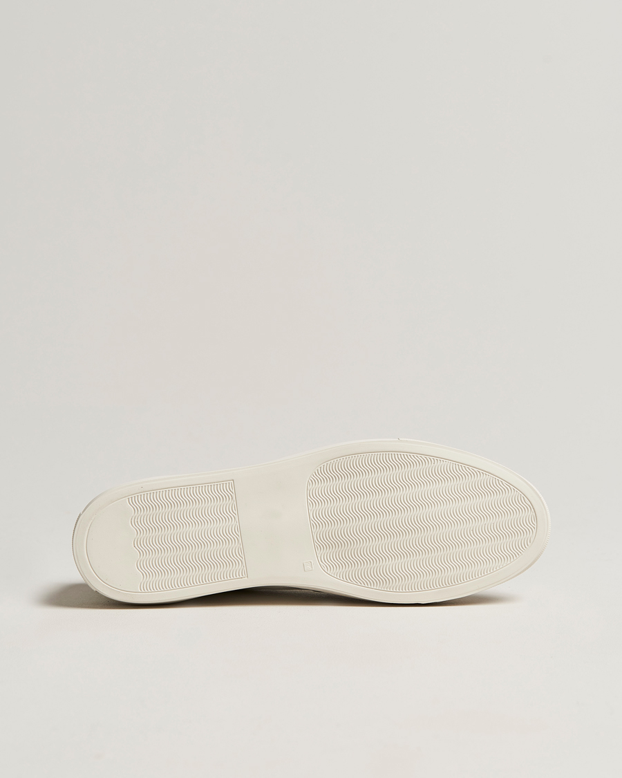 Homme | Common Projects B-Ball Summer Edition Sneaker Off White | Common Projects | B-Ball Summer Edition Sneaker Off White