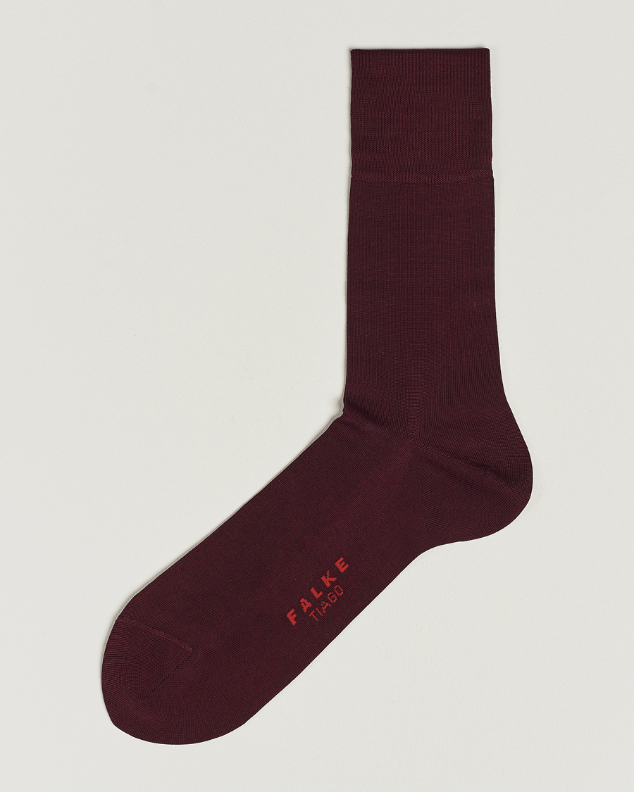Homme | Sous-Vêtements Et Chaussettes | Falke | Tiago Socks Barolo