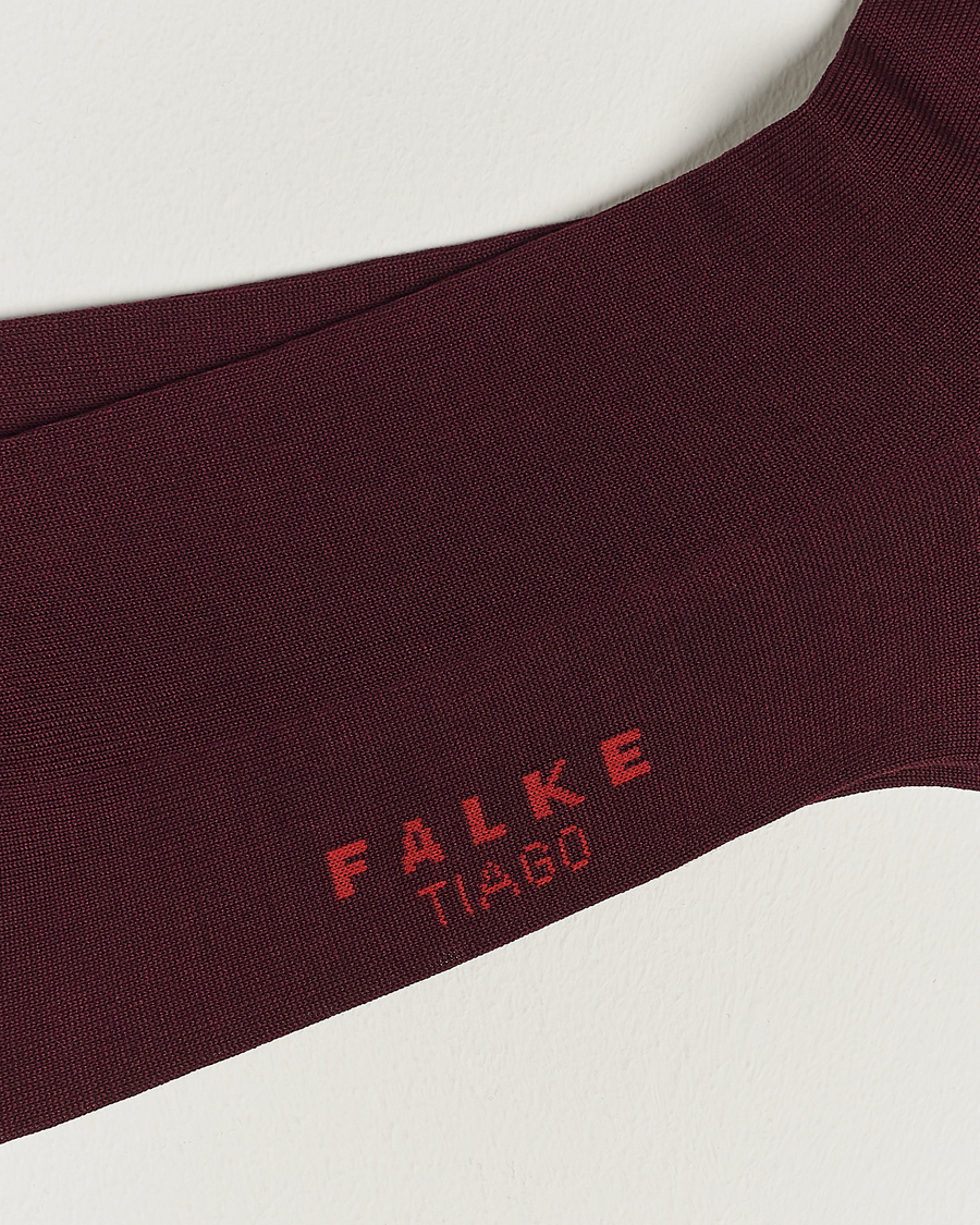 Homme | Sous-Vêtements Et Chaussettes | Falke | Tiago Socks Barolo