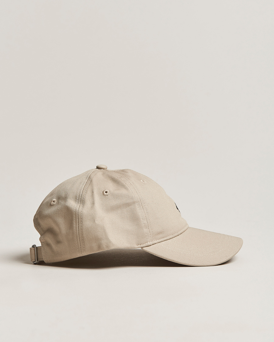 Homme | Morris Chapman Cotton Cap Khaki | Morris | Chapman Cotton Cap Khaki