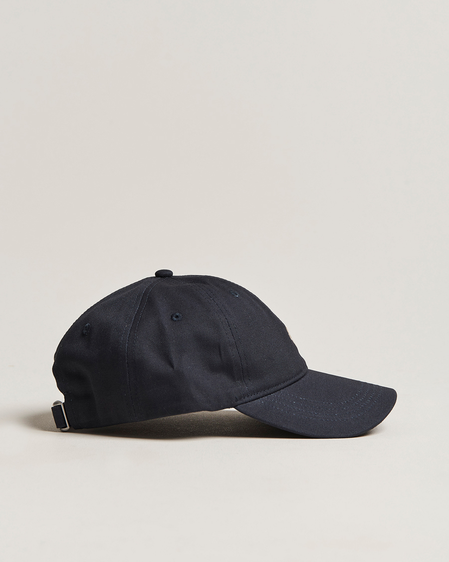Heren | Hoeden en petten | Morris | MorrisChapman CapNavy