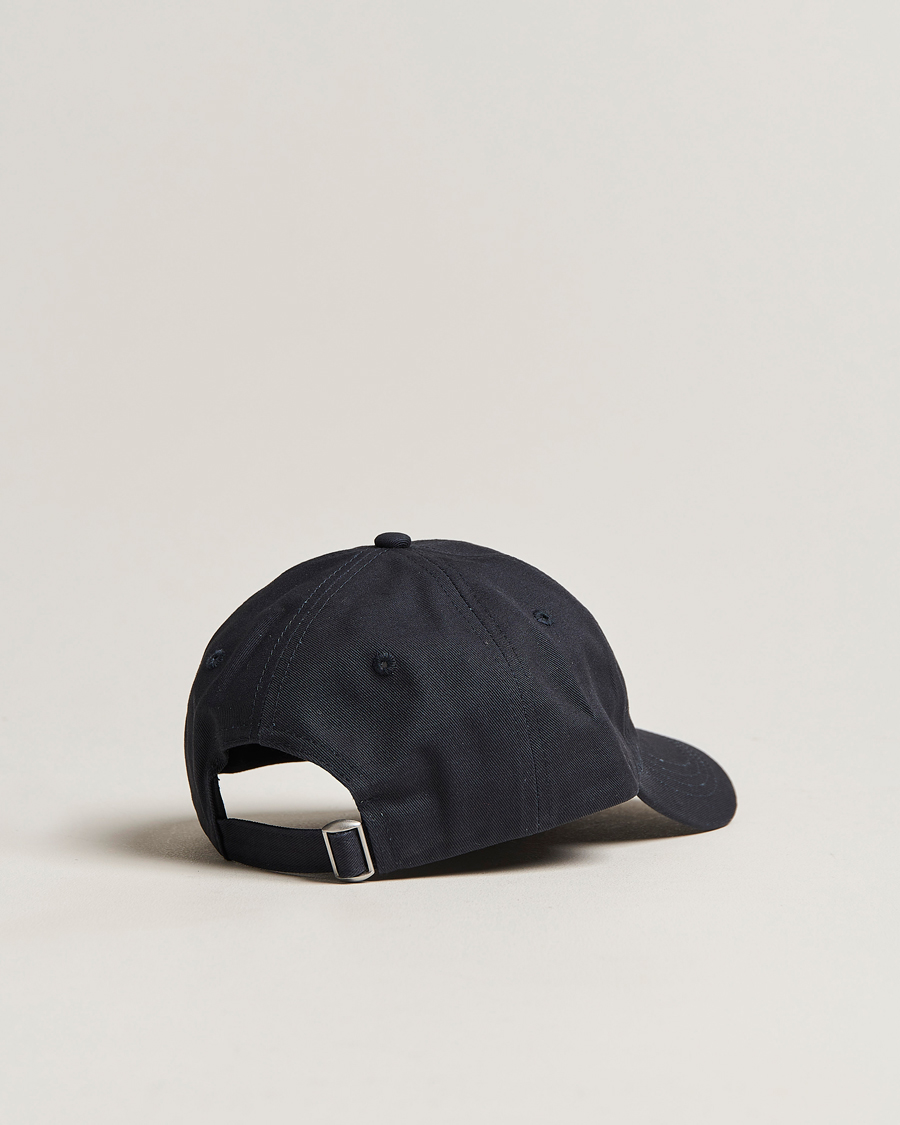Heren | Hoeden en petten | Morris | MorrisChapman CapNavy