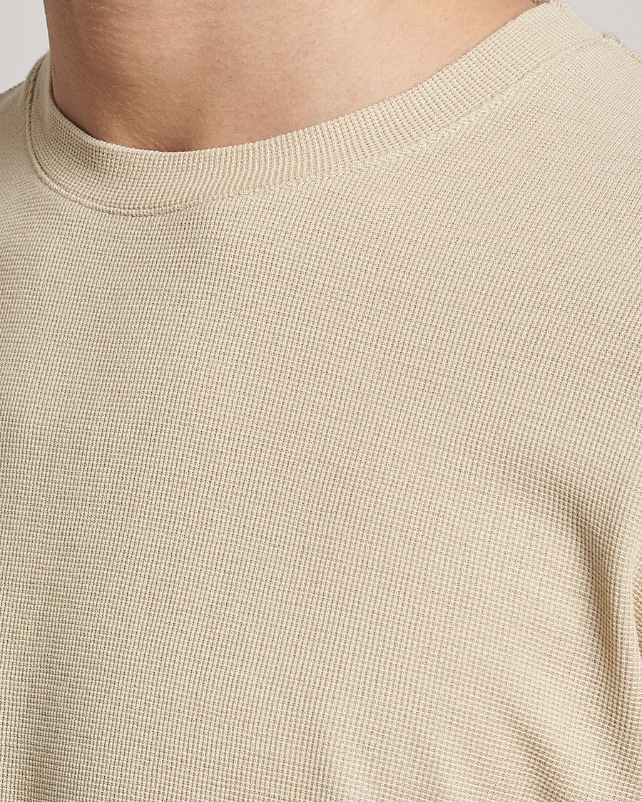 Homme | Pulls Et Tricots | NN07 | Clive Knitted Sweater Ecru