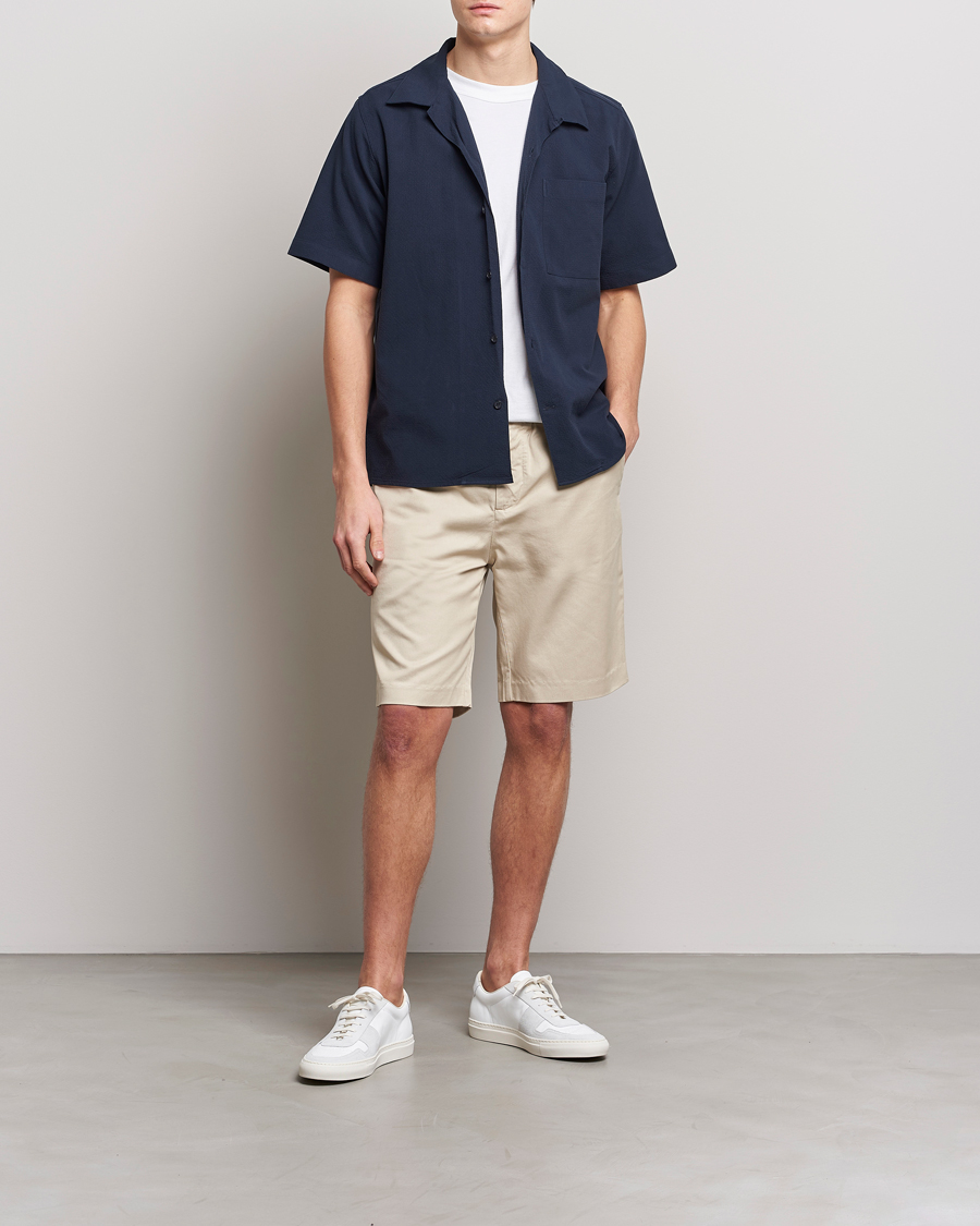 Homme | Shorts | NN07 | Theodore Confort Shorts Kit