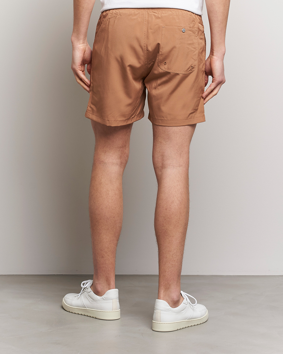 Homme | Maillots De Bain | NN07 | Jules Swimshorts Nougat