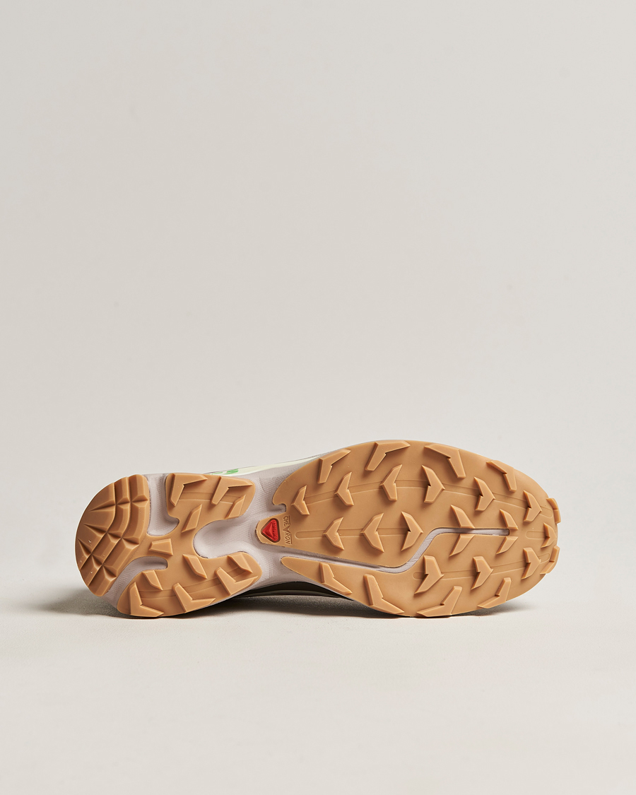 Homme | Salomon XT-6 Sneakers Quail | Salomon | XT-6 Sneakers Quail