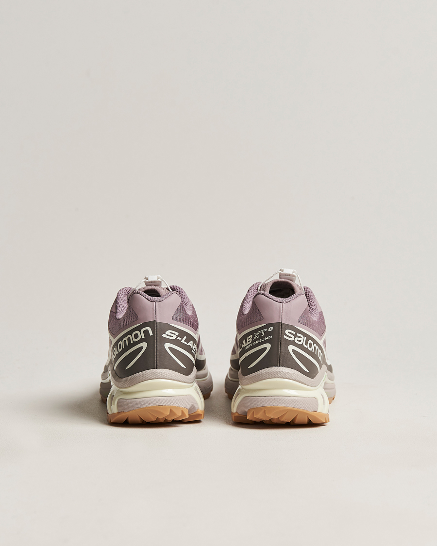 Homme | Salomon XT-6 Sneakers Quail | Salomon | XT-6 Sneakers Quail
