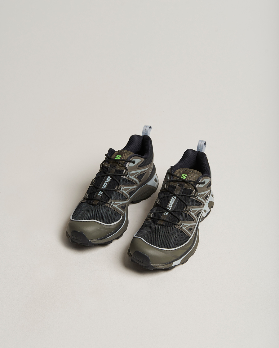 Homme | Salomon XT-6 Expanse Sneakers Beluga | Salomon | XT-6 Expanse Sneakers Beluga