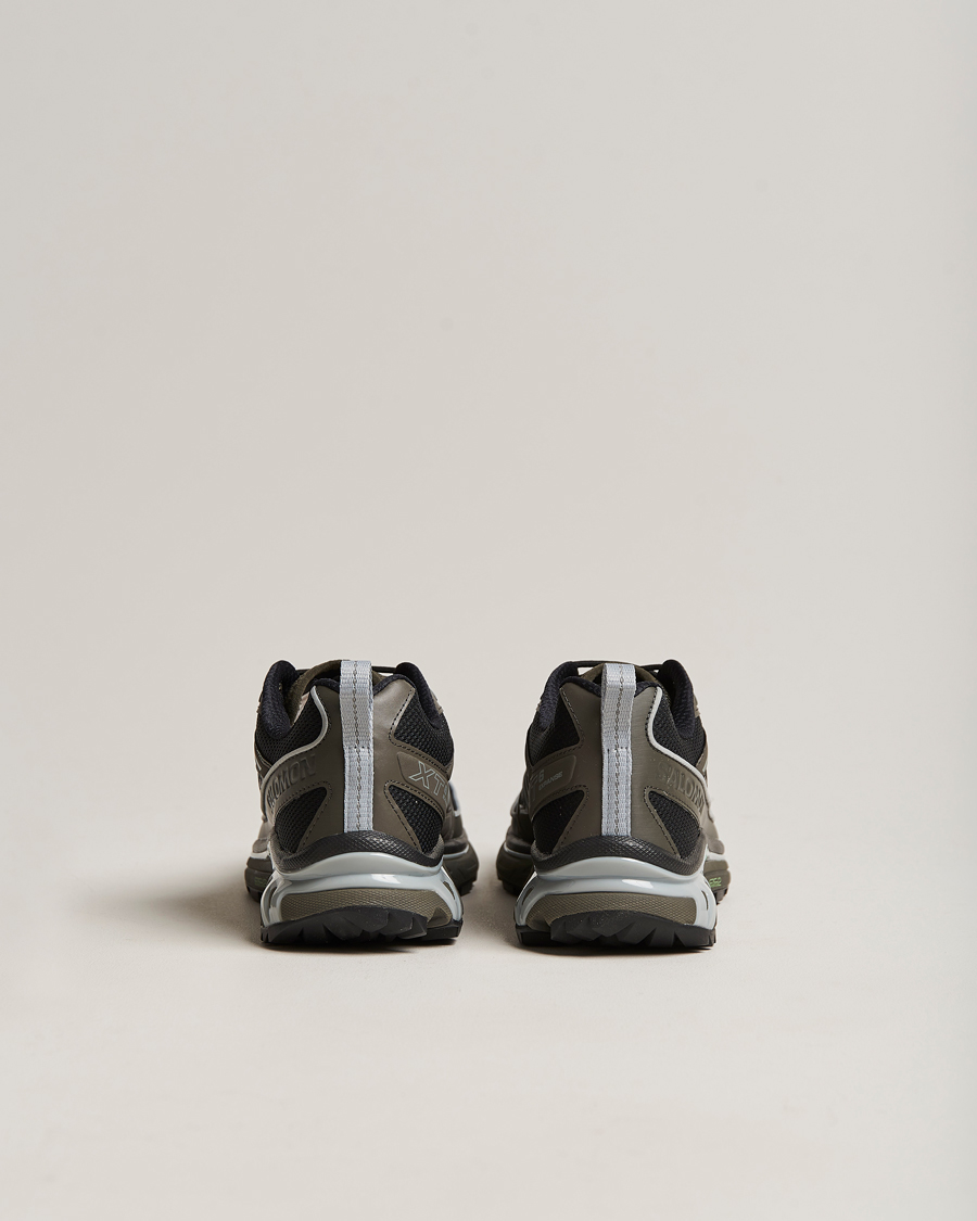 Homme | Salomon XT-6 Expanse Sneakers Beluga | Salomon | XT-6 Expanse Sneakers Beluga