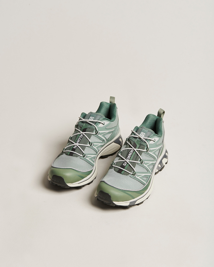 Heren | Salomon XT-6 Expanse Sneakers Lily Pad | Salomon | XT-6 Expanse Sneakers Lily Pad
