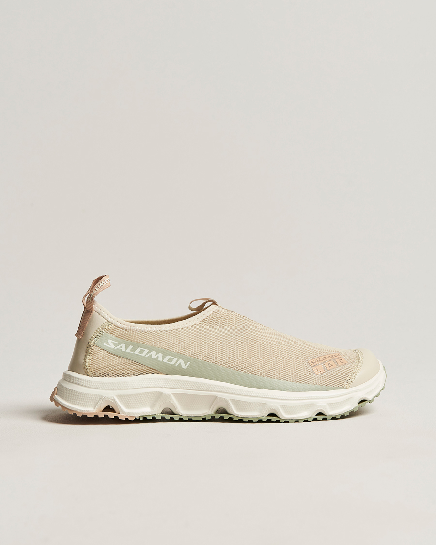 Heren | Salomon RX Moc 3.0 Vanilla Ice | Salomon | RX Moc 3.0 Vanilla Ice
