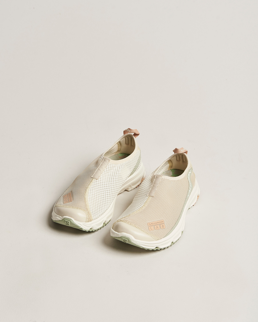 Heren | Salomon RX Moc 3.0 Vanilla Ice | Salomon | RX Moc 3.0 Vanilla Ice