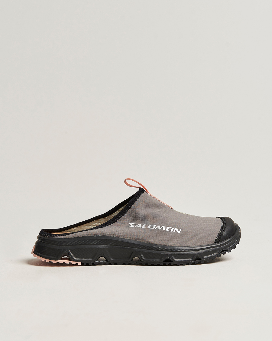 Heren | Salomon RX Slide 3.0 Pewter | Salomon | RX Slide 3.0 Pewter