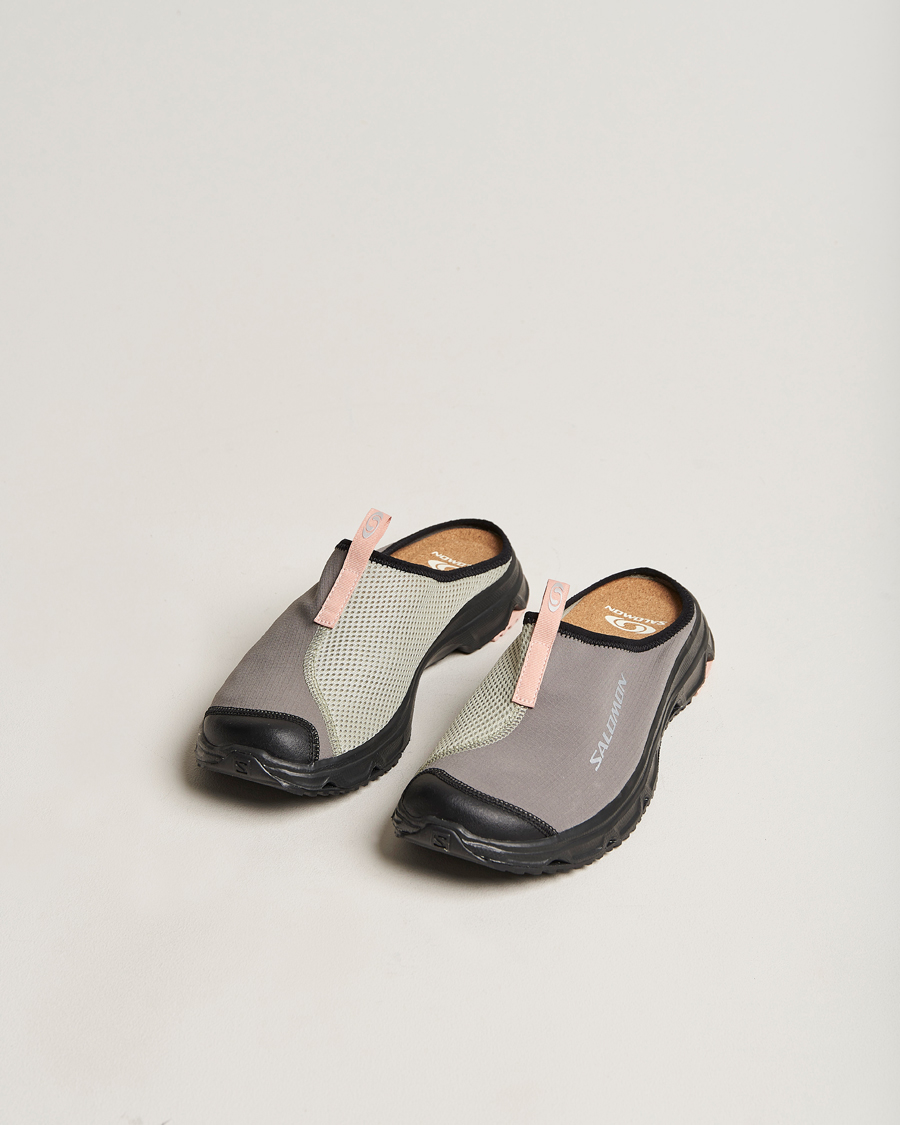 Heren | Salomon RX Slide 3.0 Pewter | Salomon | RX Slide 3.0 Pewter