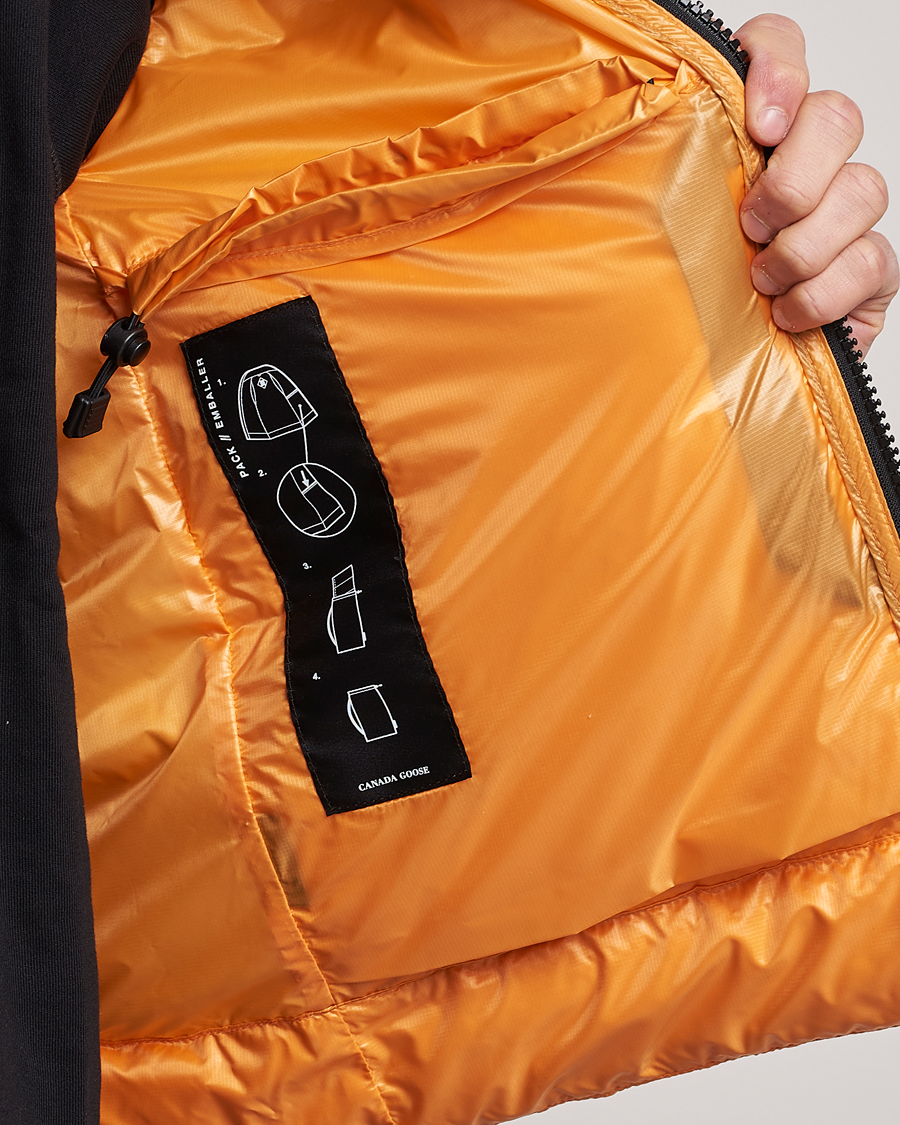 Heren | Gilets | Canada Goose | Crofton Vest Sundial