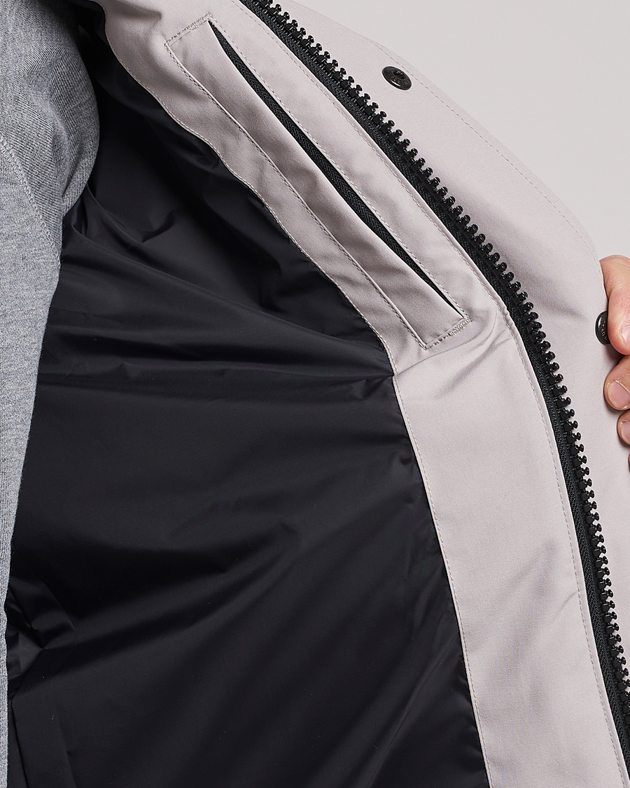 Homme | Gilets | Canada Goose | Freestyle Vest Limestone