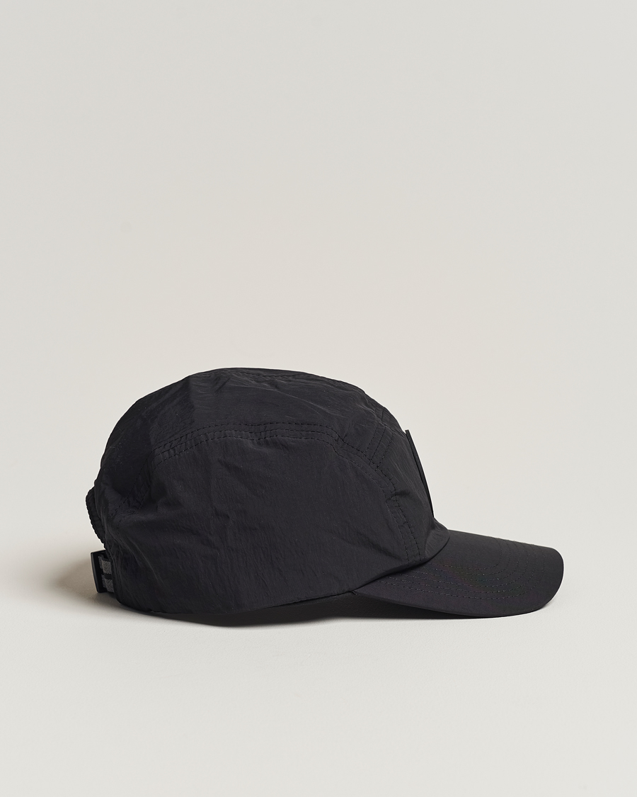 Homme | Canada Goose 5-Panel Disc Cap Black | Canada Goose | 5-Panel Disc Cap Black