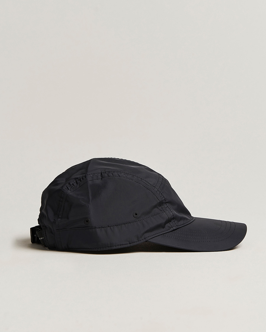 Heren | Polo Ralph Lauren 5 Panel Gear Cap Black | Polo Ralph Lauren | 5 Panel Gear Cap Black