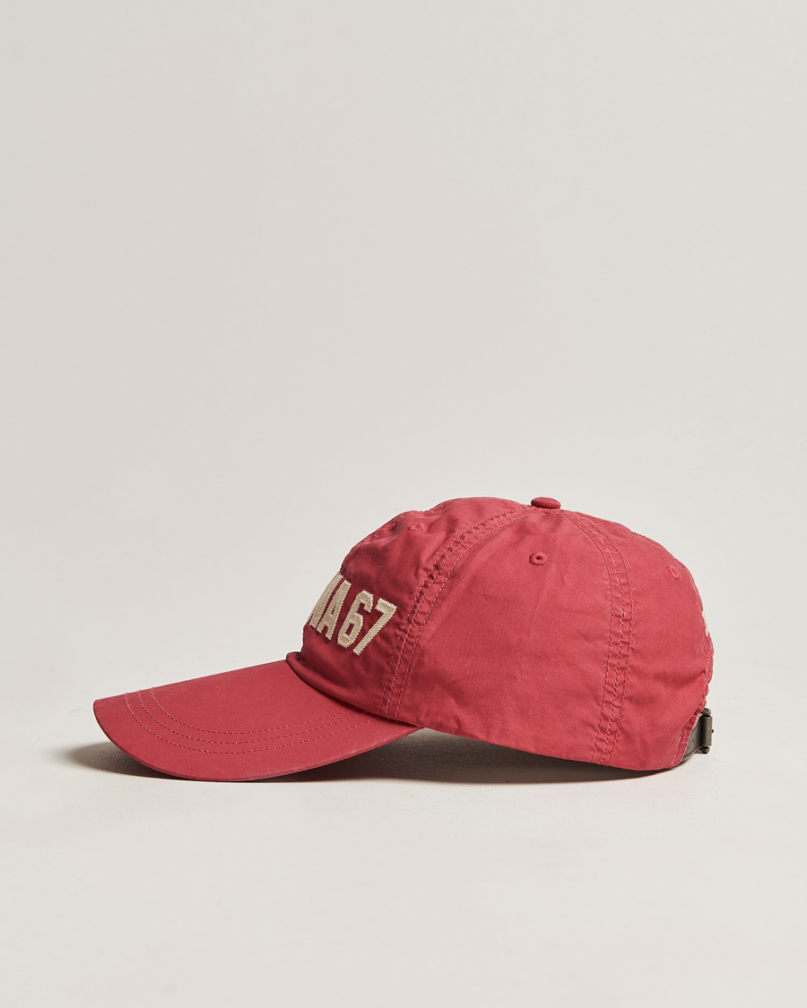 Homme | Polo Ralph Lauren 6 Panel Cap Chili Pepper | Polo Ralph Lauren | 6 Panel Cap Chili Pepper