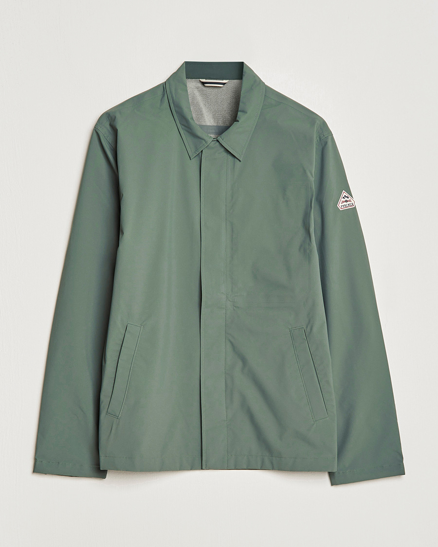 Heren | Jassen | Pyrenex | Omega Coach Jacket Jungle