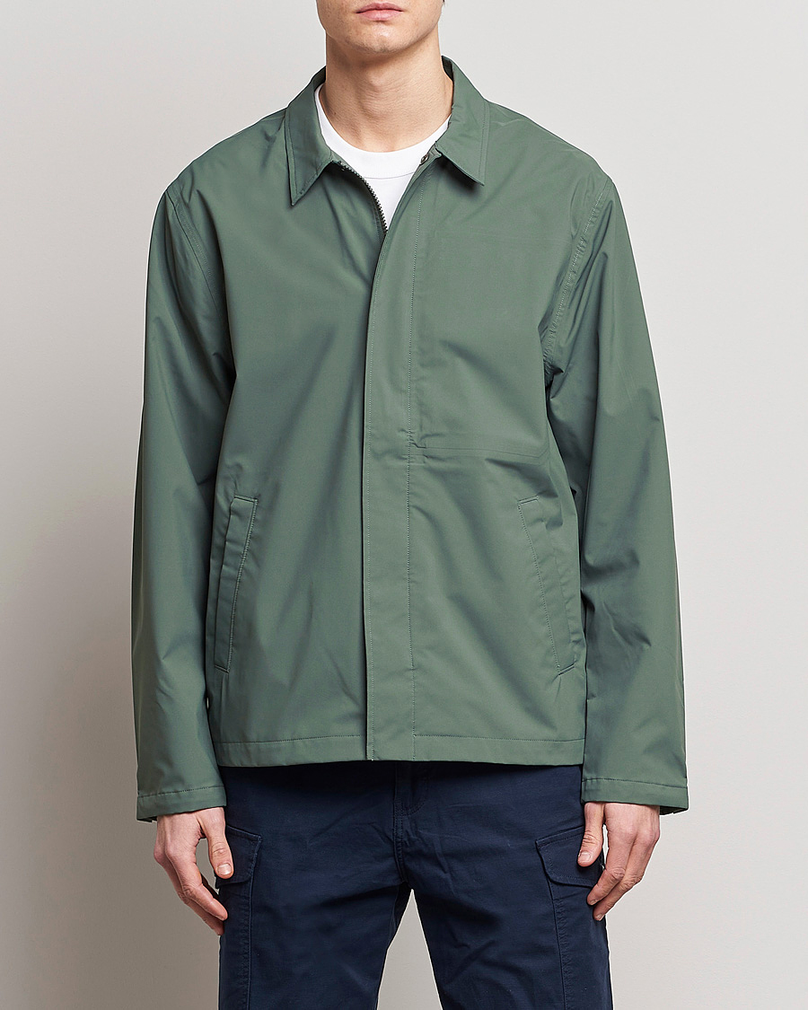 Heren | Jassen | Pyrenex | Omega Coach Jacket Jungle