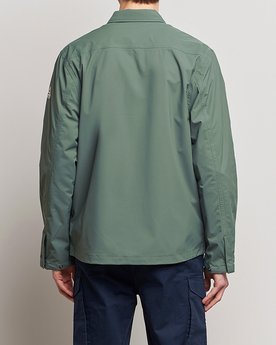 Heren | Jassen | Pyrenex | Omega Coach Jacket Jungle