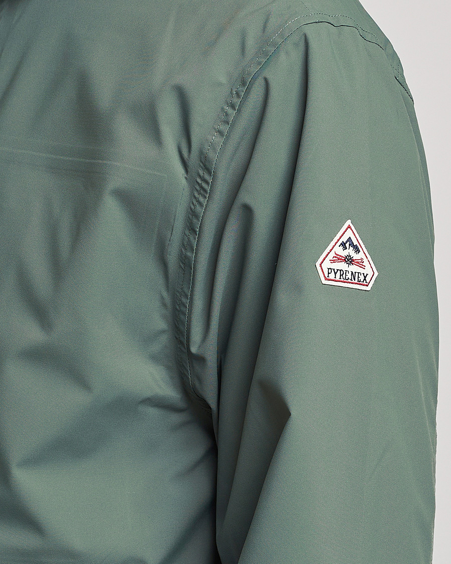 Heren | Jassen | Pyrenex | Omega Coach Jacket Jungle