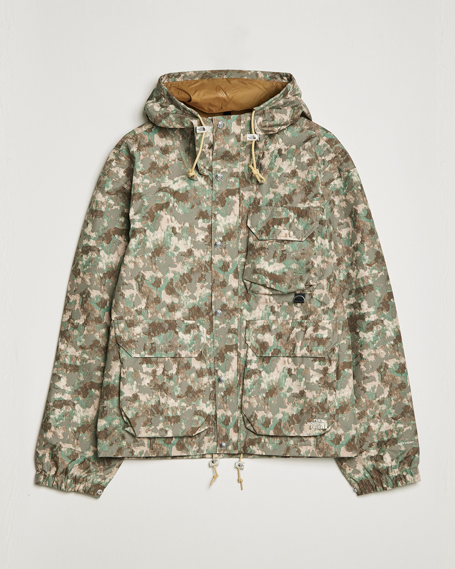 Homme | Manteaux Et Vestes | The North Face | Heritage M66 Utility Jacket Camo