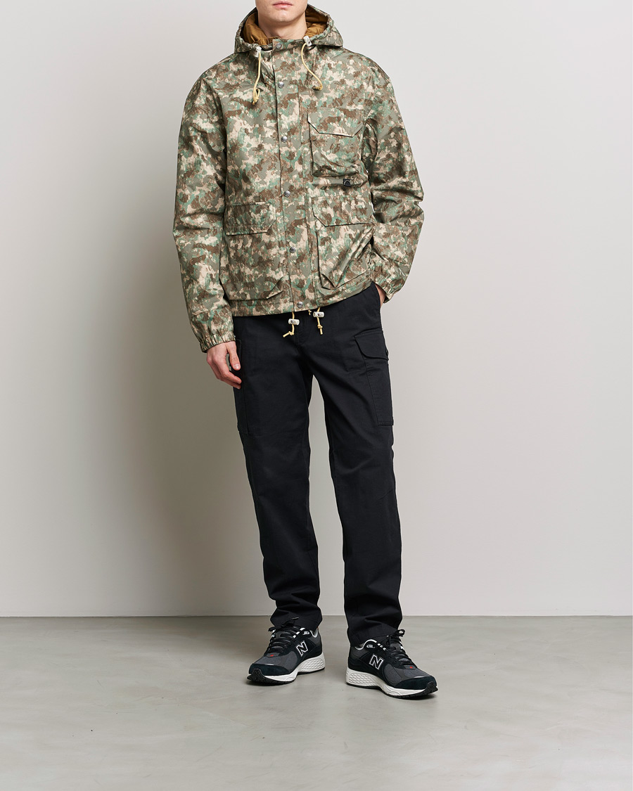 Homme | Manteaux Et Vestes | The North Face | Heritage M66 Utility Jacket Camo