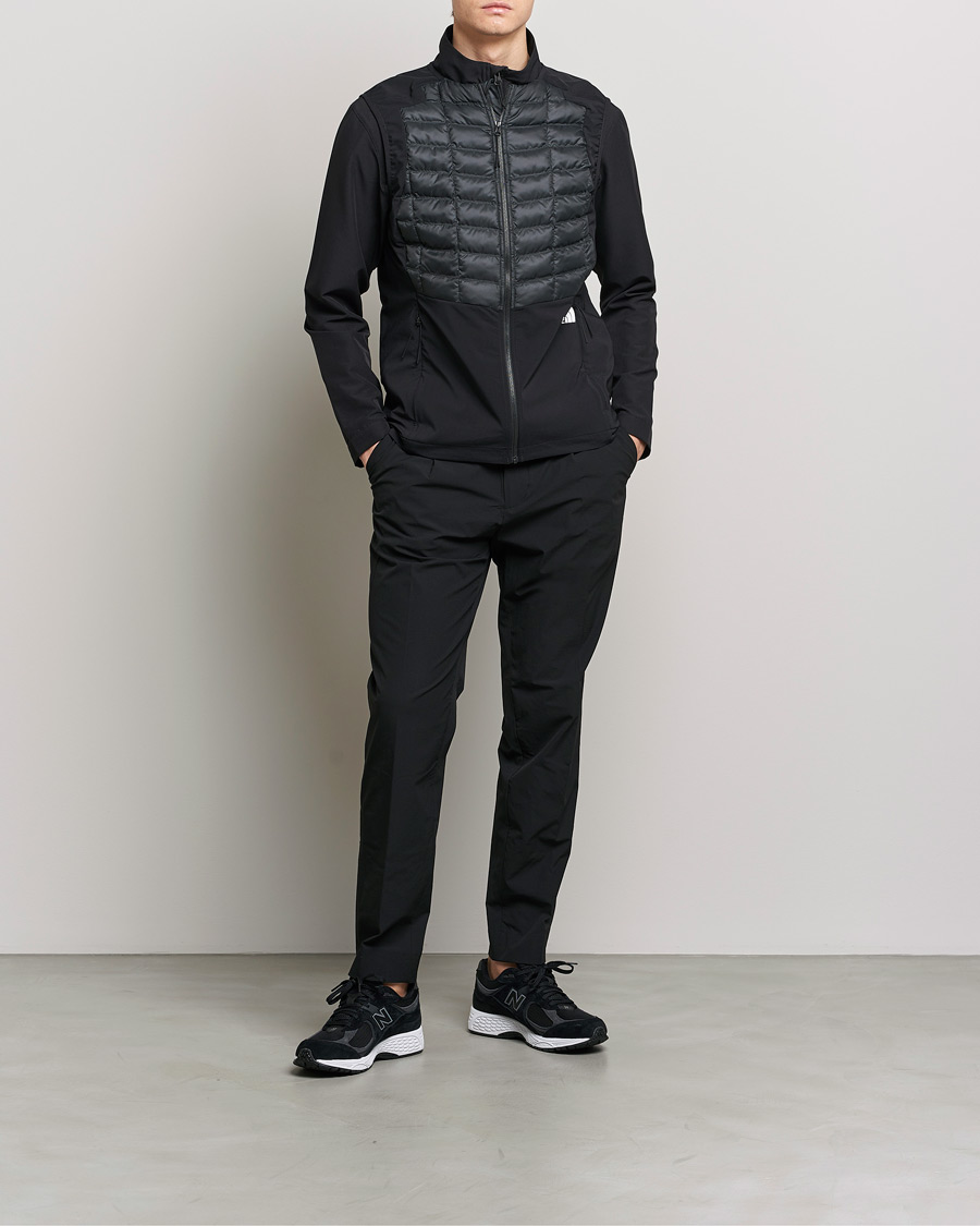 Homme | Gilets | The North Face | Mountain Athletics Thermoball Vest Black/Asphalt