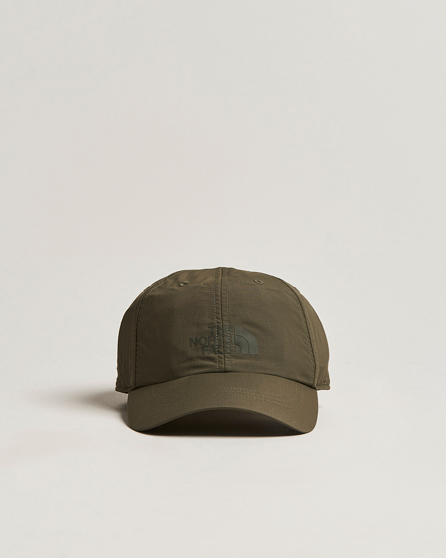 Homme | The North Face Horizon Cap New Taupe Green | The North Face | Horizon Cap New Taupe Green
