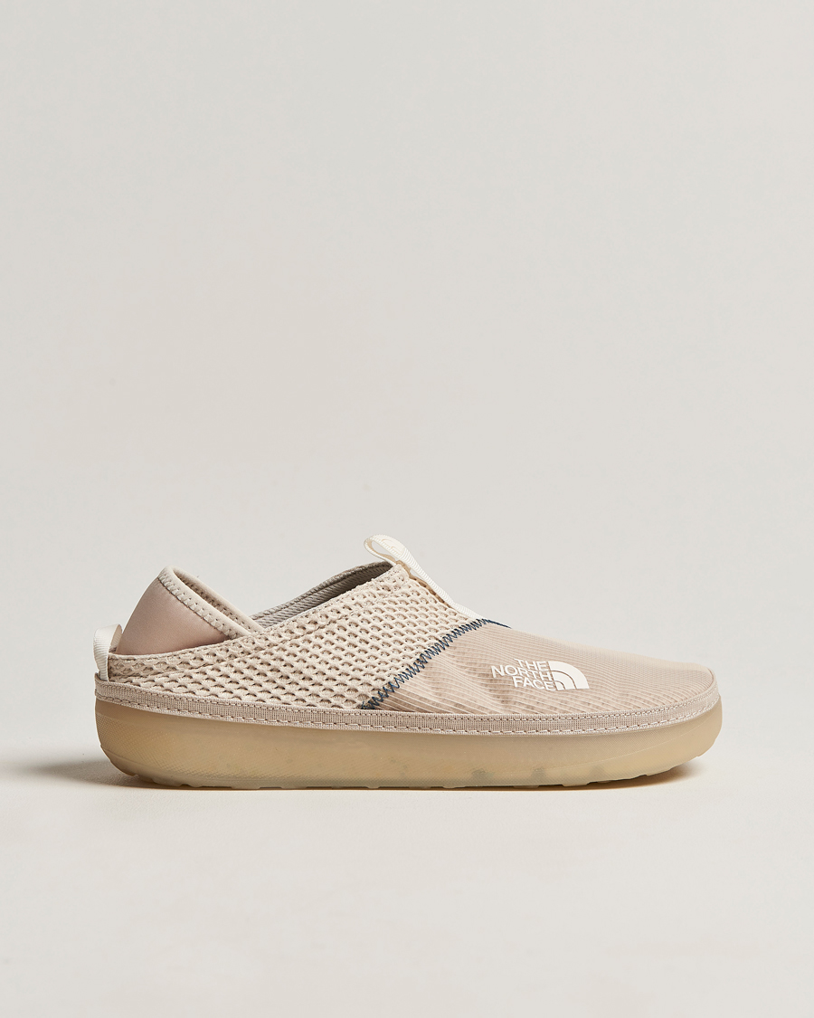 Heren | The North Face Base Camp Mules Sandstone | The North Face | Base Camp Mules Sandstone