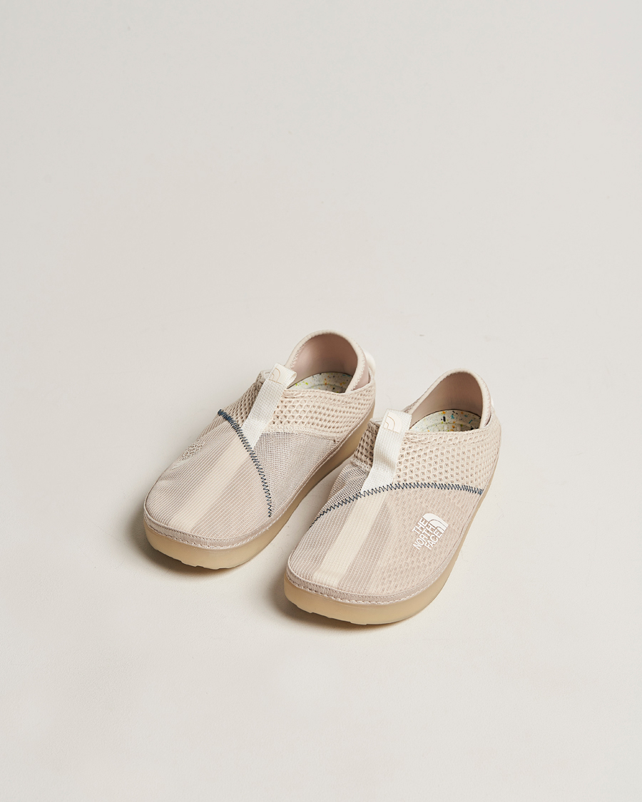 Heren | The North Face Base Camp Mules Sandstone | The North Face | Base Camp Mules Sandstone