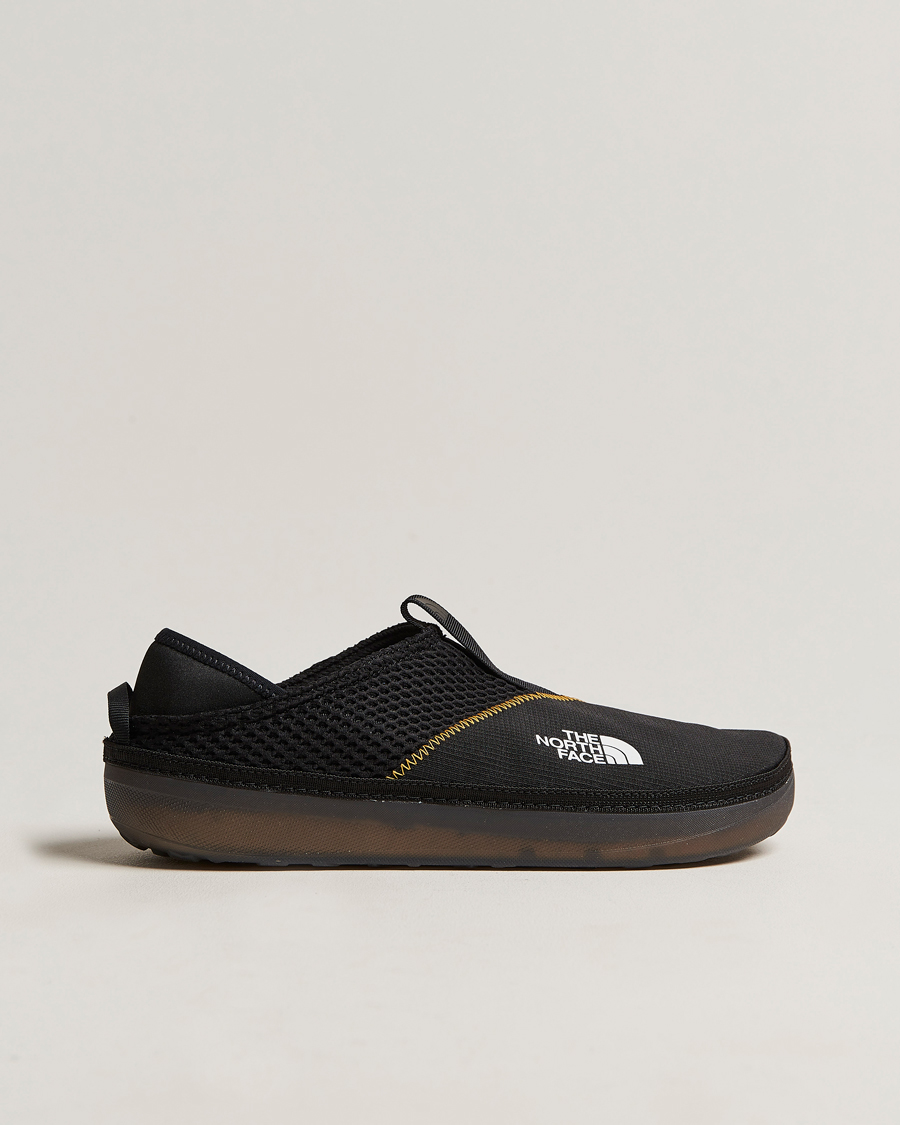 Homme | The North Face Base Camp Mules Black | The North Face | Base Camp Mules Black