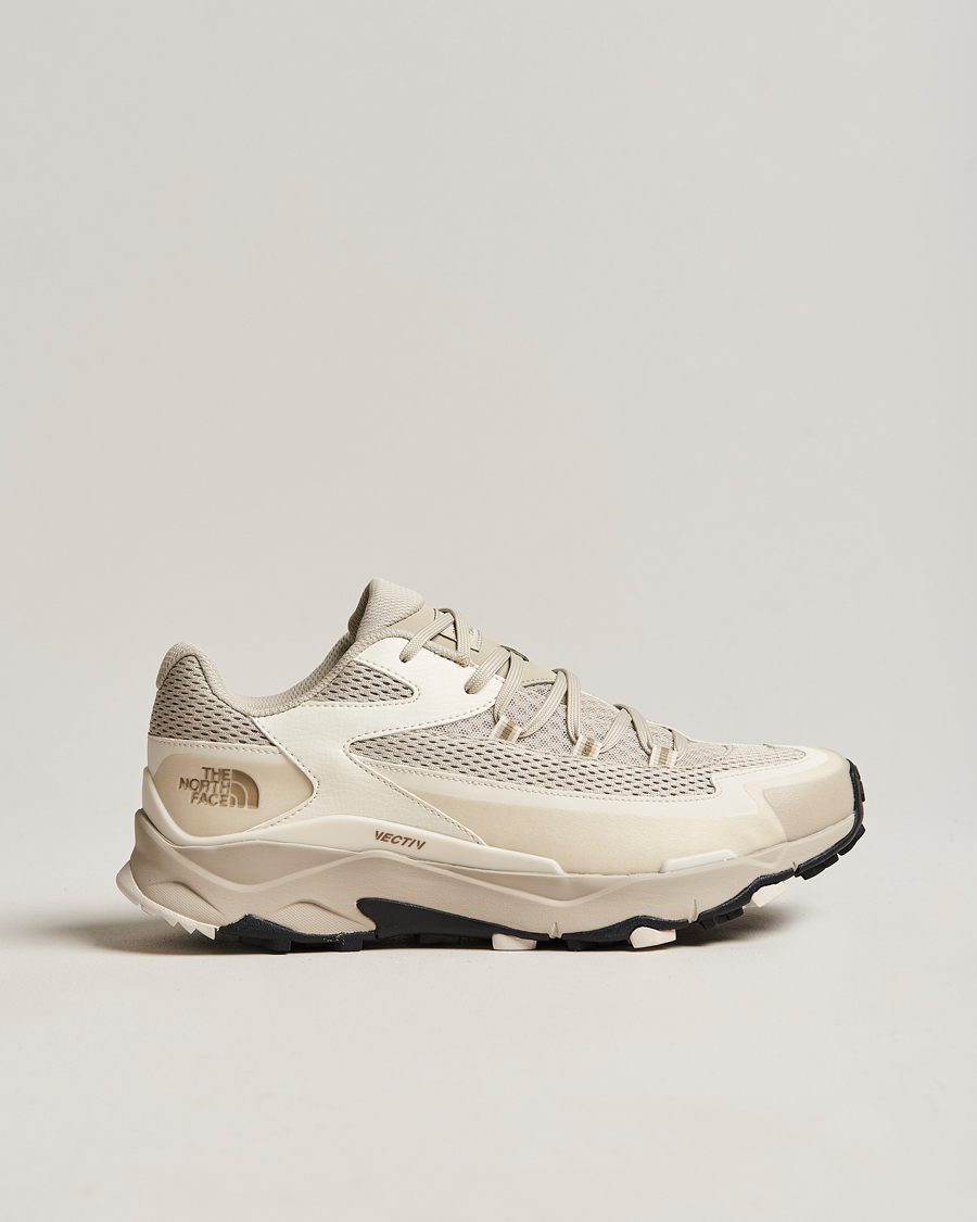 Homme | The North Face Vectiv Trail Sneakers Sandstone | The North Face | Vectiv Trail Sneakers Sandstone