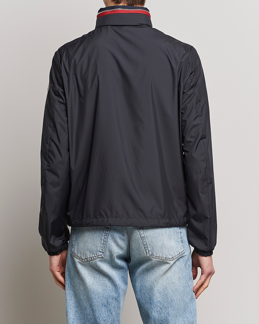 Homme | Manteaux Et Vestes | Moncler | Farlak Bomber Jacket Black