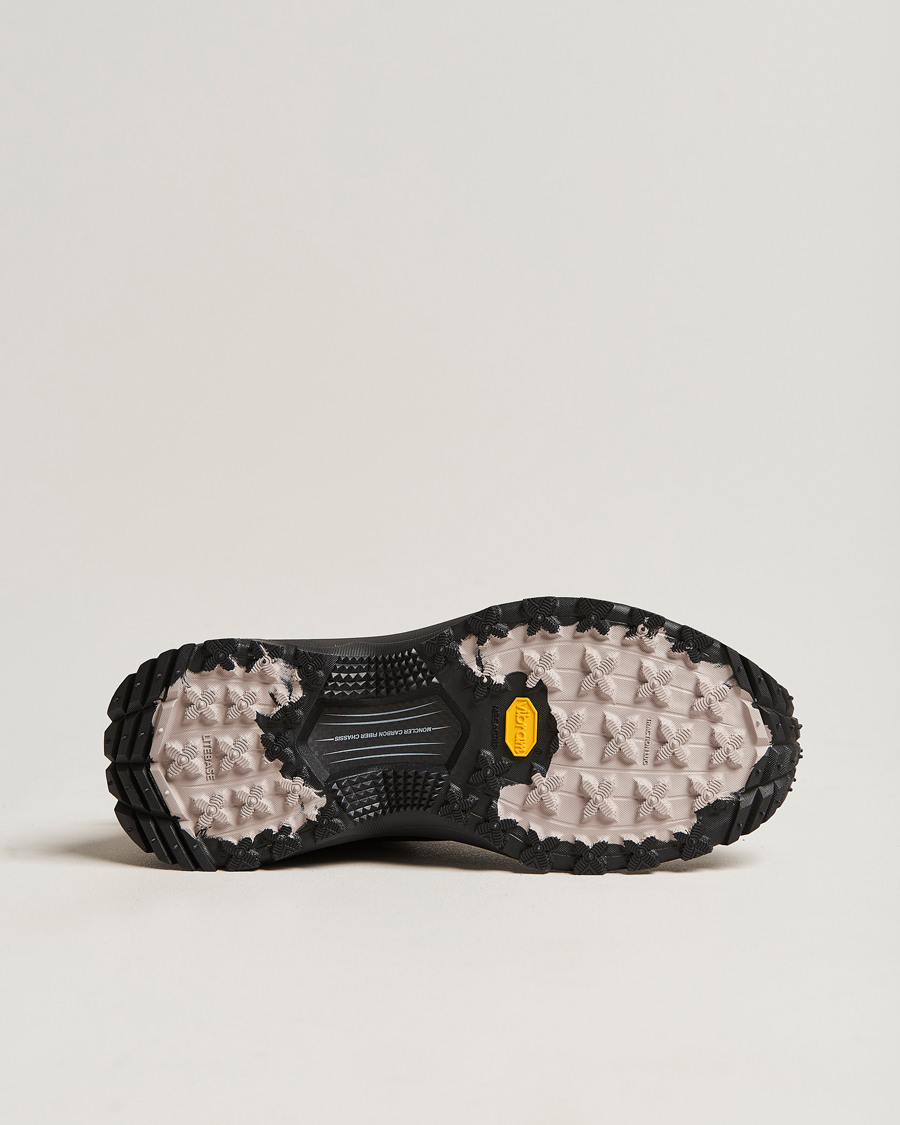 Homme | Moncler Trailgrip Lite Sneakers Black | Moncler | Trailgrip Lite Sneakers Black